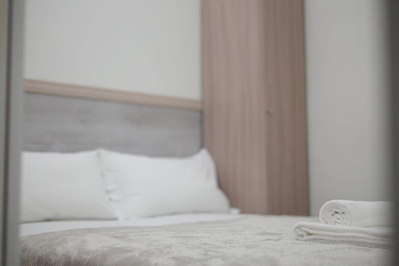 Suite 241 Katanya Dış mekan fotoğraf