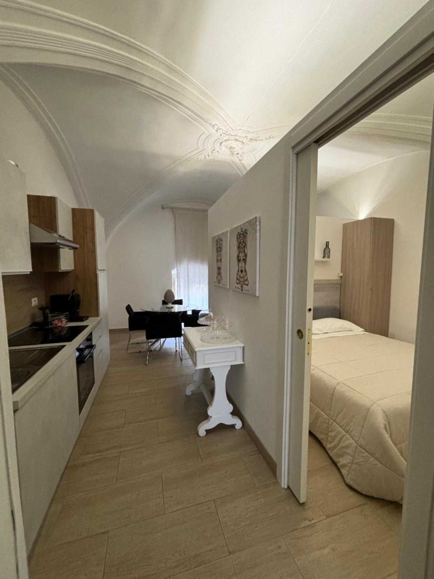 Suite 241 Katanya Dış mekan fotoğraf