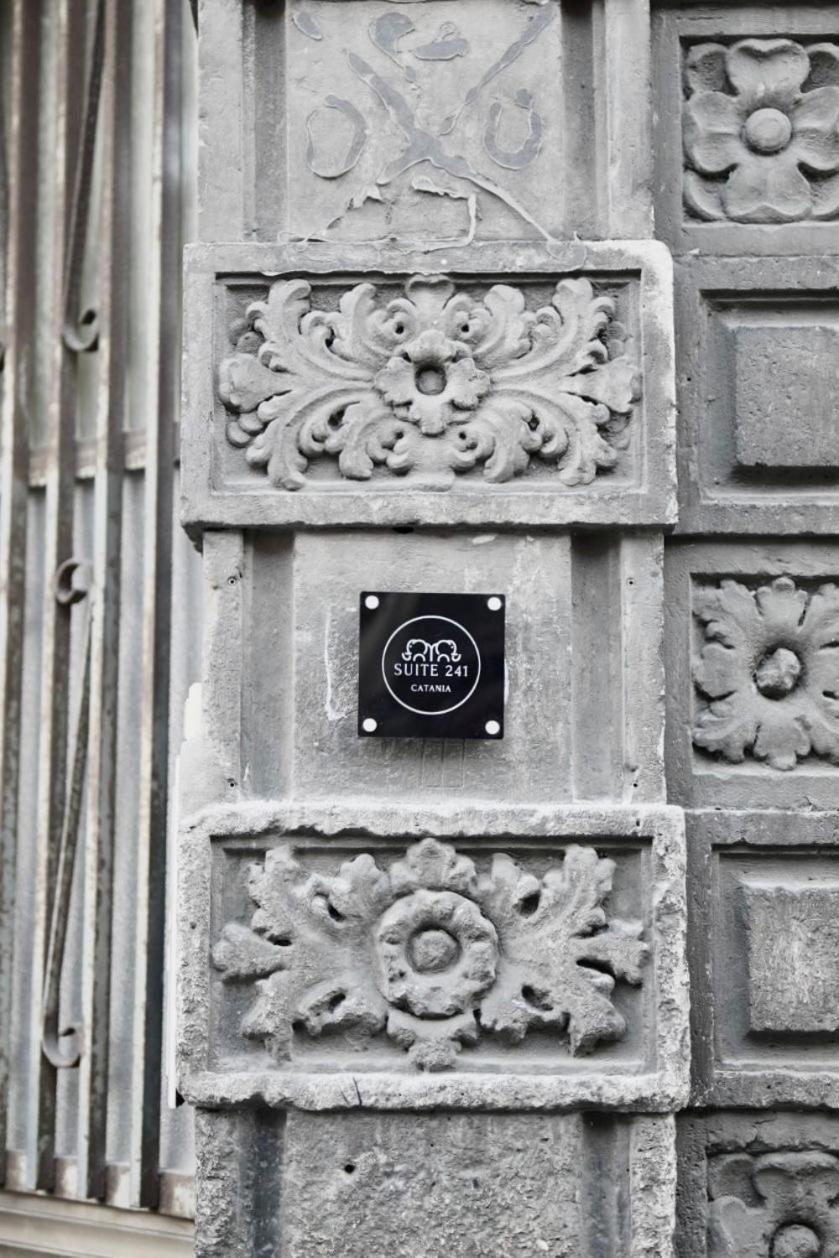Suite 241 Katanya Dış mekan fotoğraf